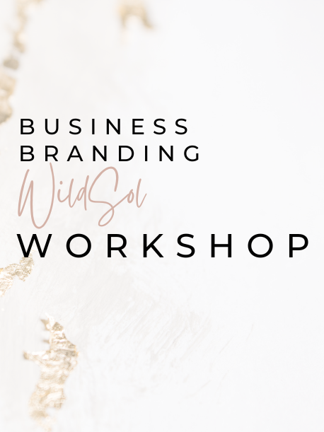 Business Branding Workshop